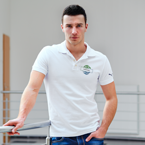 Puma polo shirts canada on sale